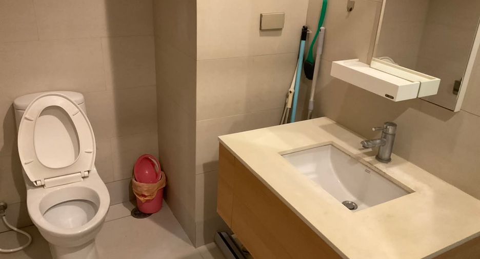 For rent 1 bed condo in Ratchathewi, Bangkok