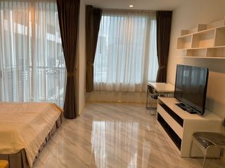 For rent 1 Beds condo in Ratchathewi, Bangkok