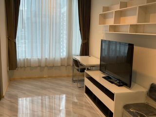 For rent 1 Beds condo in Ratchathewi, Bangkok