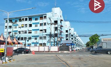 For sale 1 bed condo in Thanyaburi, Pathum Thani