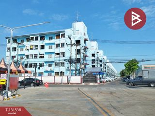Продажа 1 кровать кондо в Thanyaburi, Патумтани