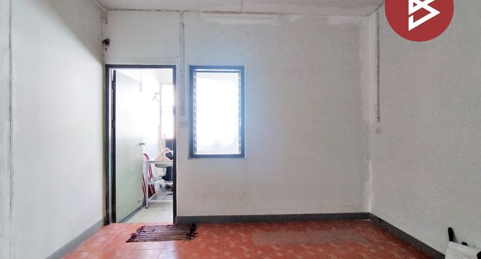 For sale 1 bed condo in Thanyaburi, Pathum Thani