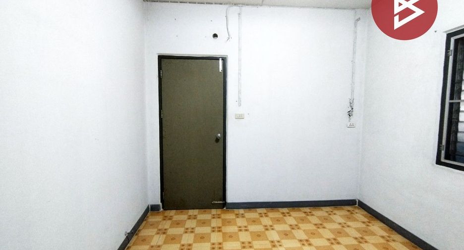 For sale 1 bed condo in Thanyaburi, Pathum Thani