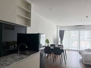 For rent studio condo in Bang Lamung, Chonburi