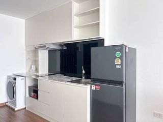 For rent studio condo in Bang Lamung, Chonburi