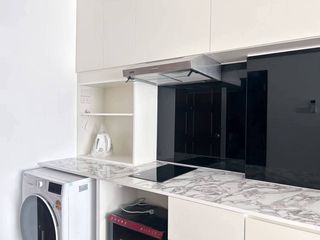 For rent studio condo in Bang Lamung, Chonburi