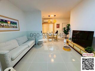 For rent 3 bedrooms townhouse in Bang Khen, Bangkok