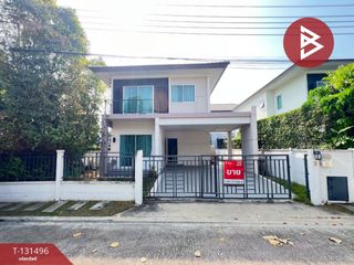 出售 4 卧室 独立屋 在 Pak Kret, Nonthaburi