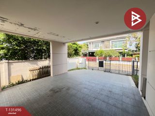 出售 4 卧室 独立屋 在 Pak Kret, Nonthaburi