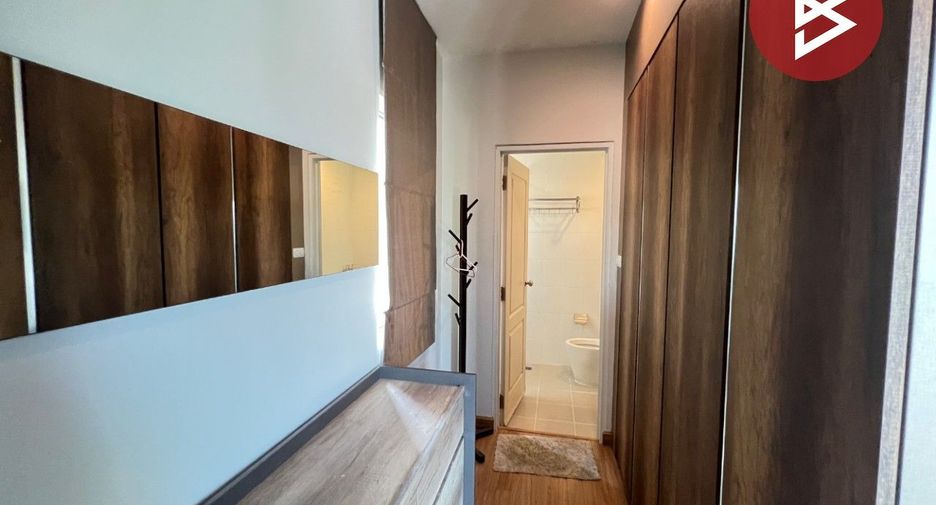 Haus zum Kauf mit 4 Zimmer in Pak Kret, Nonthaburi