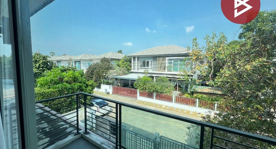 Haus zum Kauf mit 4 Zimmer in Pak Kret, Nonthaburi
