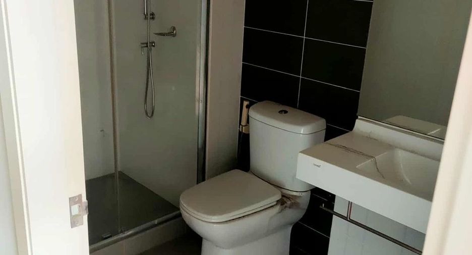 For sale 1 bed condo in Bang Khae, Bangkok