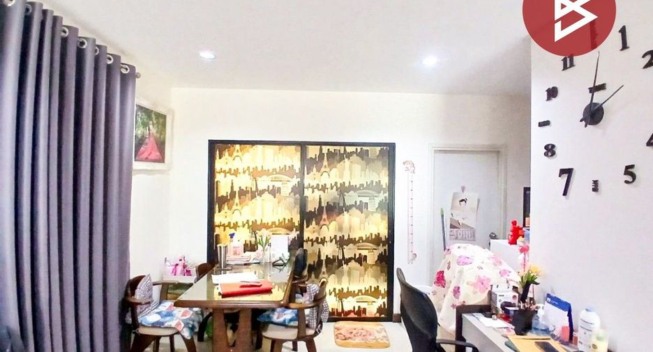 Casa en venta de 3 habitaciones en Mueang Samut Prakan, Samut Prakan