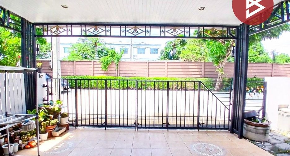 Casa en venta de 3 habitaciones en Mueang Samut Prakan, Samut Prakan
