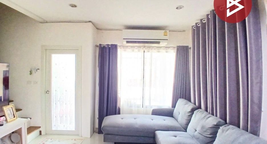 Casa en venta de 3 habitaciones en Mueang Samut Prakan, Samut Prakan
