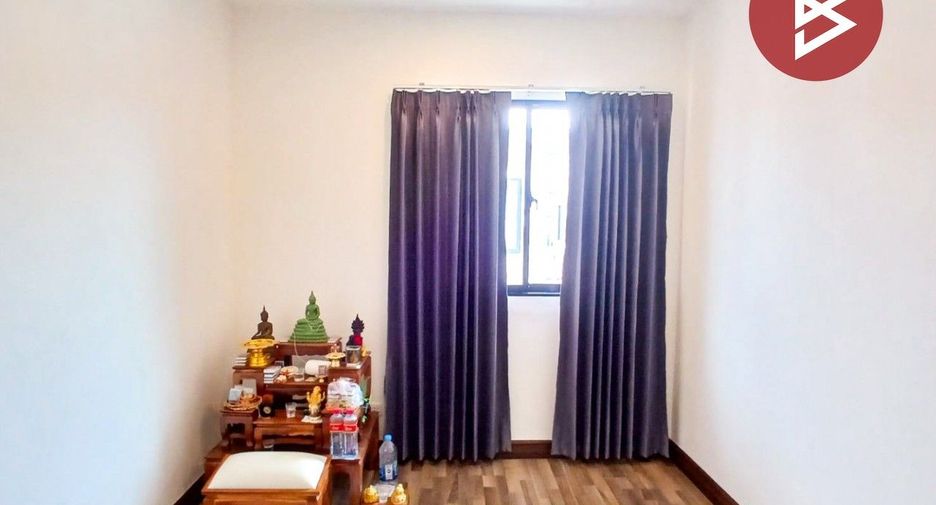 Casa en venta de 3 habitaciones en Mueang Samut Prakan, Samut Prakan