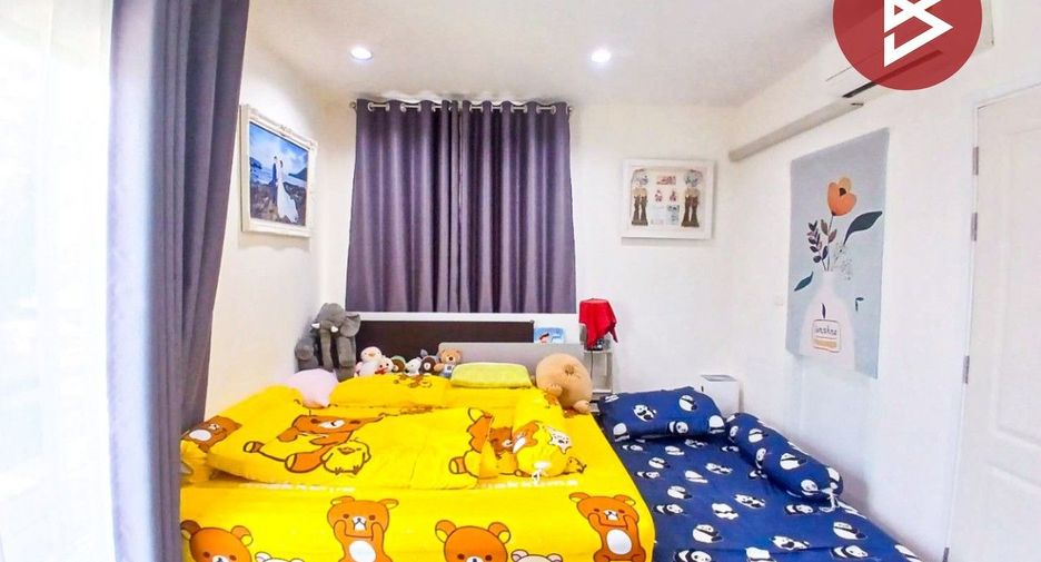 Casa en venta de 3 habitaciones en Mueang Samut Prakan, Samut Prakan