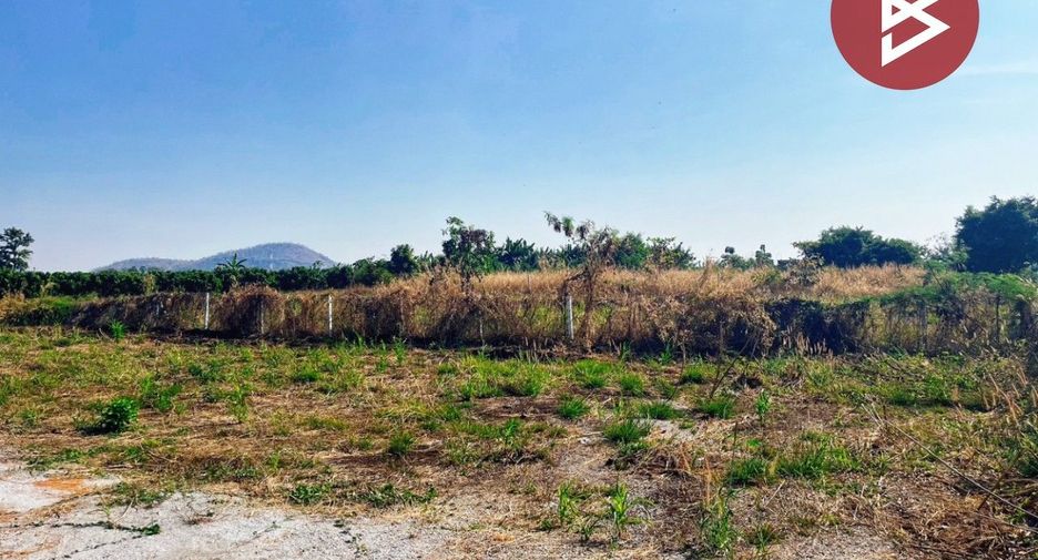 For sale land in Lao Khwan, Kanchanaburi
