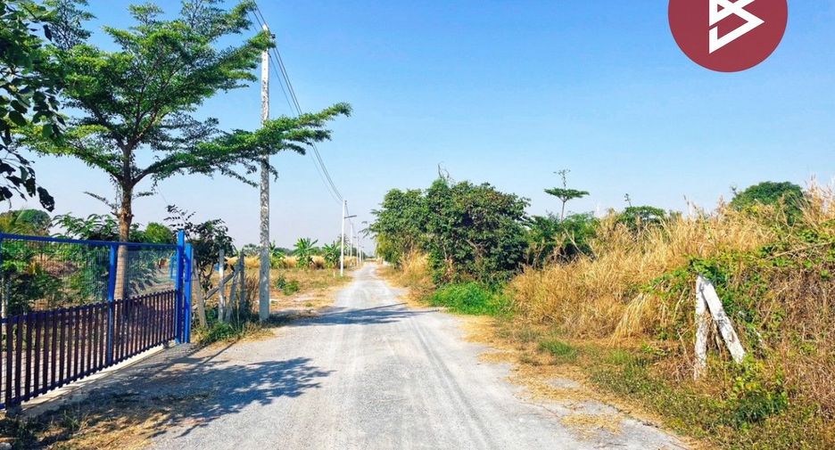 For sale land in Lao Khwan, Kanchanaburi