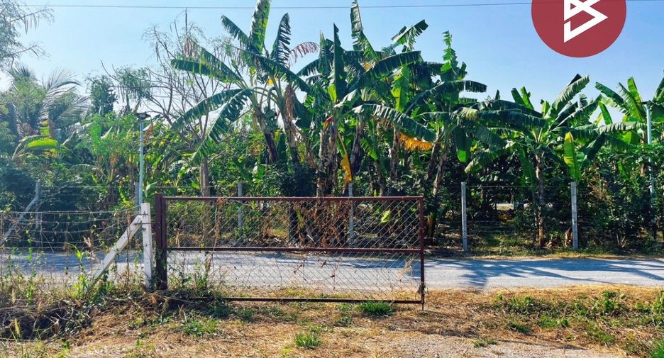 For sale land in Lao Khwan, Kanchanaburi