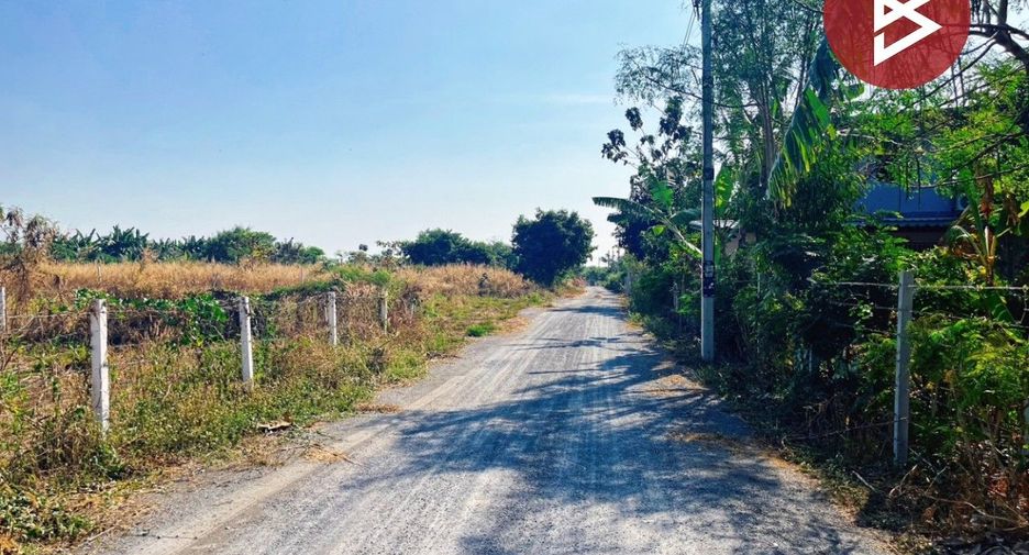 For sale land in Lao Khwan, Kanchanaburi