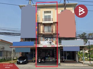 Gewerbefläche zum Kauf mit 2 Zimmer in Si Racha, Chonburi