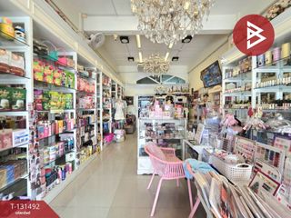 Gewerbefläche zum Kauf mit 2 Zimmer in Si Racha, Chonburi