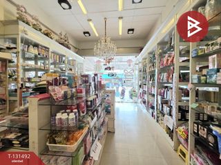 Gewerbefläche zum Kauf mit 2 Zimmer in Si Racha, Chonburi