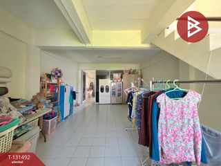 Gewerbefläche zum Kauf mit 2 Zimmer in Si Racha, Chonburi