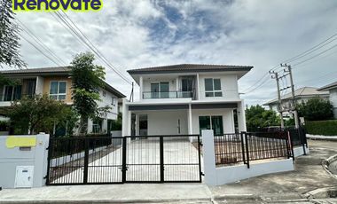 For sale 3 bedrooms house in Lam Luk Ka, Pathum Thani