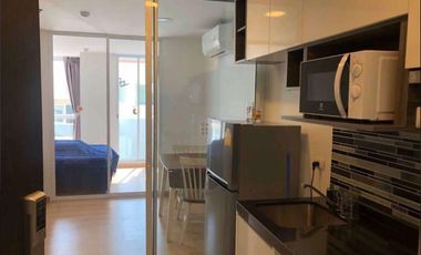 À vendre 1 chambre condo à Bang Phlat, Bangkok
