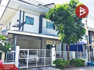 ขาย 3 ห้องนอน บ้านเดี่ยว ใน เมืองฉะเชิงเทรา, ฉะเชิงเทรา