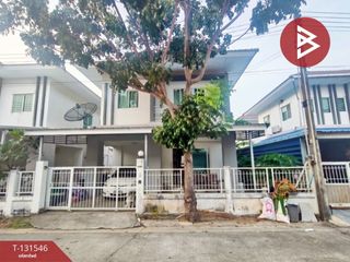 ขาย 3 ห้องนอน บ้านเดี่ยว ใน เมืองฉะเชิงเทรา, ฉะเชิงเทรา