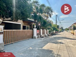 出售 4 卧室 独立屋 在 Khlong Luang, Pathum Thani