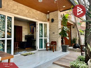 出售 4 卧室 独立屋 在 Khlong Luang, Pathum Thani