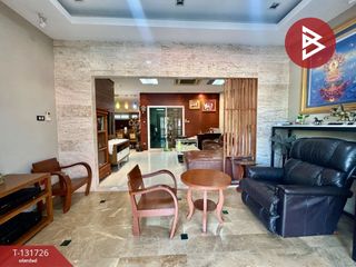 出售 4 卧室 独立屋 在 Khlong Luang, Pathum Thani
