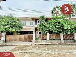 出售 4 卧室 独立屋 在 Khlong Luang, Pathum Thani