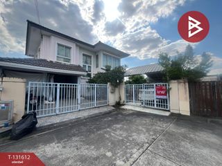 出售 3 卧室 独立屋 在 Thanyaburi, Pathum Thani