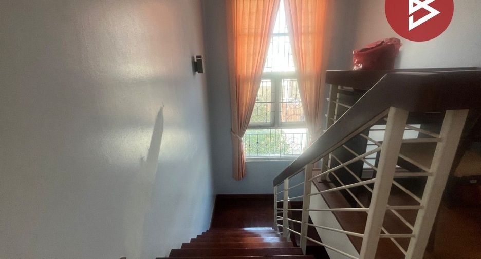 For sale 3 ベッドルーム house in Thanyaburi, Pathum Thani