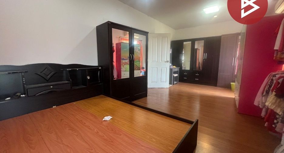 For sale 3 ベッドルーム house in Thanyaburi, Pathum Thani