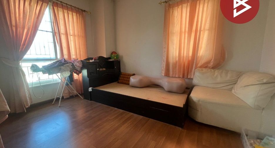 For sale 3 ベッドルーム house in Thanyaburi, Pathum Thani