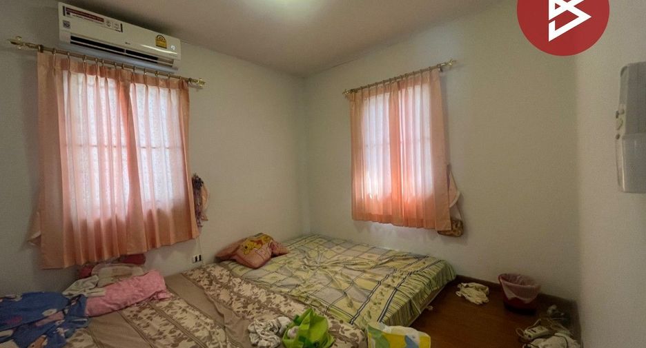 For sale 3 ベッドルーム house in Thanyaburi, Pathum Thani