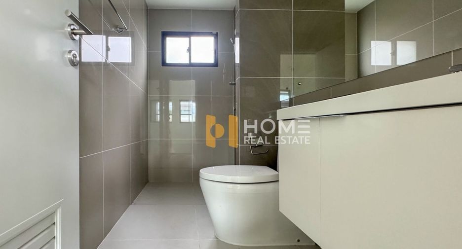 For sale 3 bedrooms house in Prawet, Bangkok