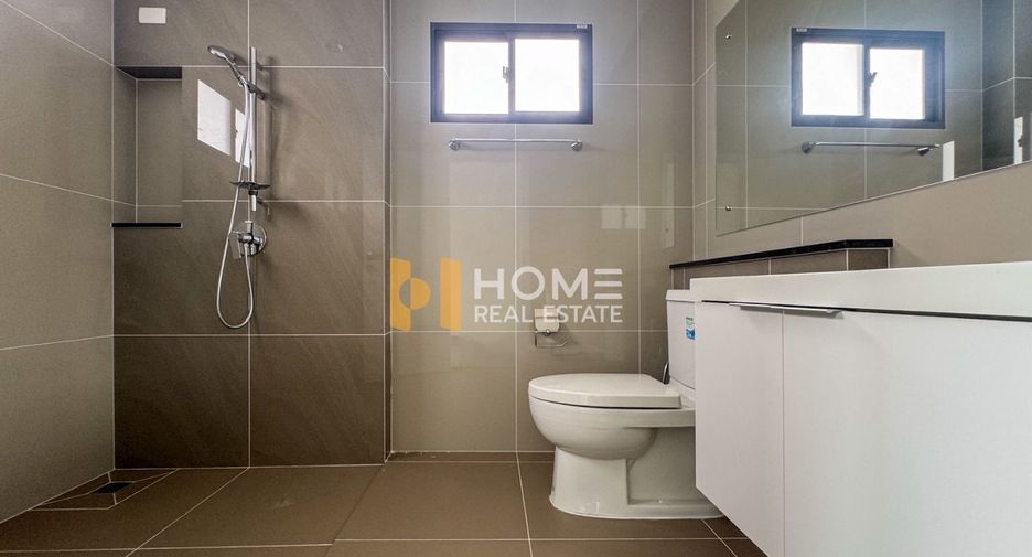 For sale 3 bedrooms house in Prawet, Bangkok