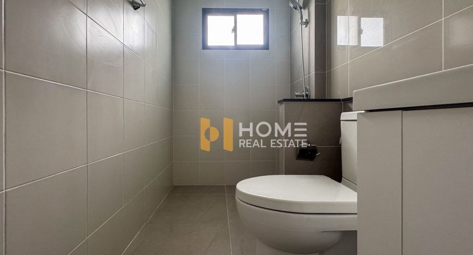 For sale 3 bedrooms house in Prawet, Bangkok