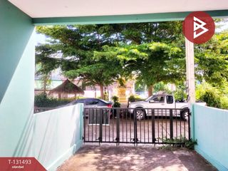 Продажа 2 спальни таунхаус в Mueang Chon Buri, Чонбури