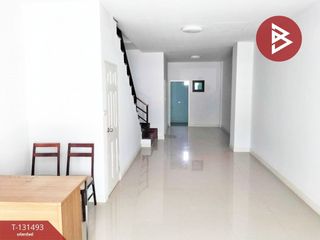 Продажа 2 спальни таунхаус в Mueang Chon Buri, Чонбури