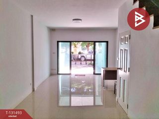 Продажа 2 спальни таунхаус в Mueang Chon Buri, Чонбури