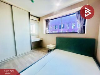 For sale 1 bed condo in Thung Khru, Bangkok