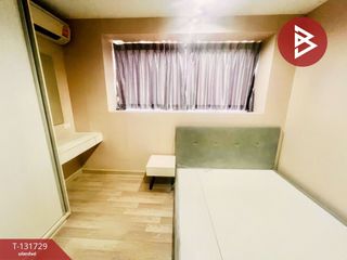 For sale 1 bed condo in Thung Khru, Bangkok